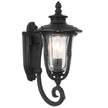 Ramiro 20 Exterior Wall Light