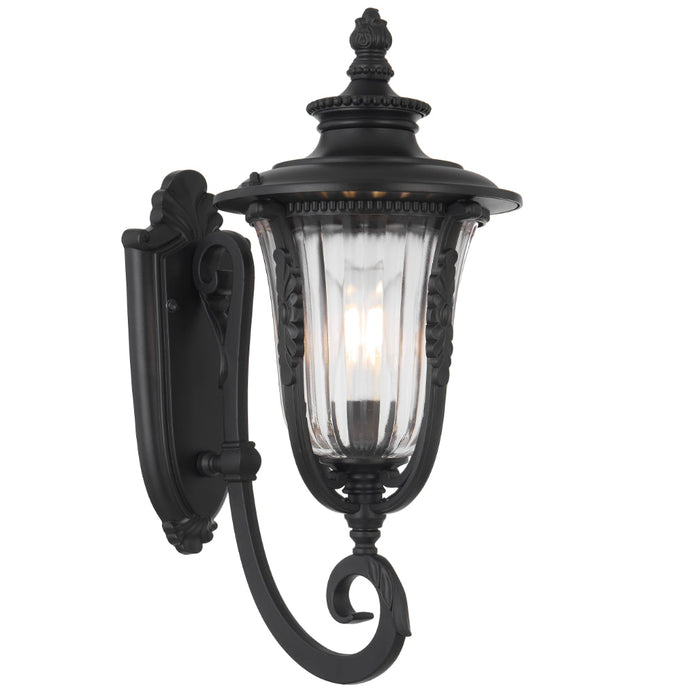 Ramiro 25 Exterior Wall Light