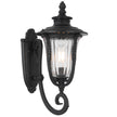 Ramiro 25 Exterior Wall Light