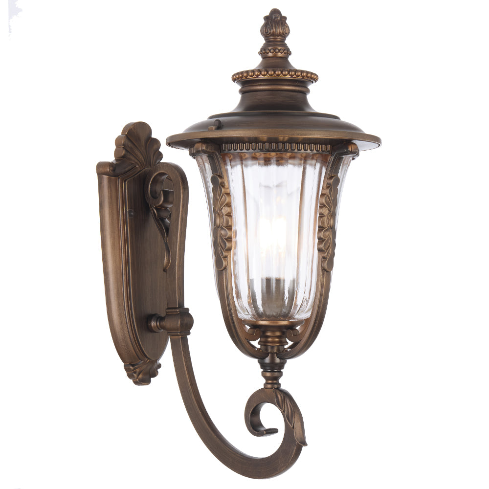 Ramiro 25 Exterior Wall Light
