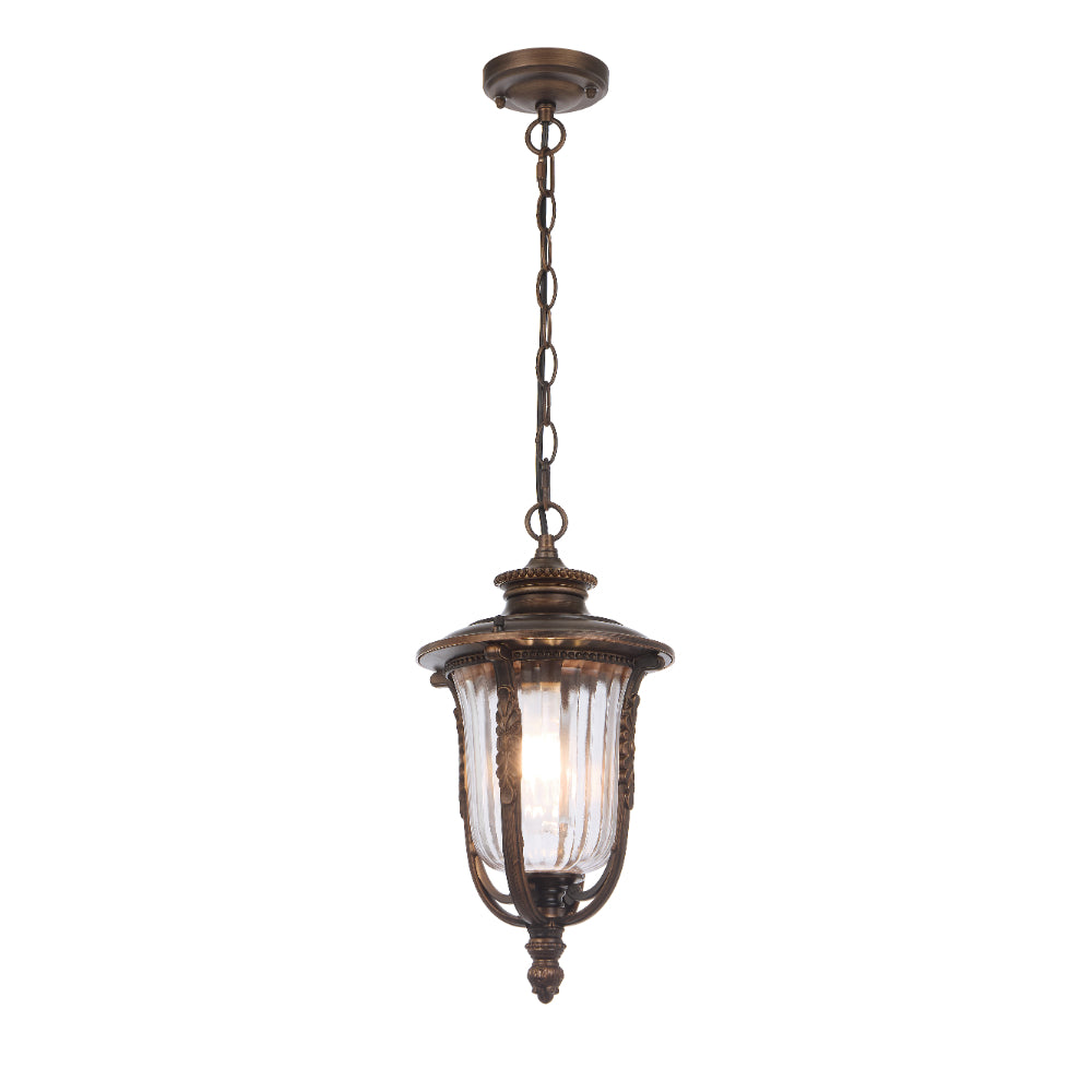 Ramiro 20 Pendant