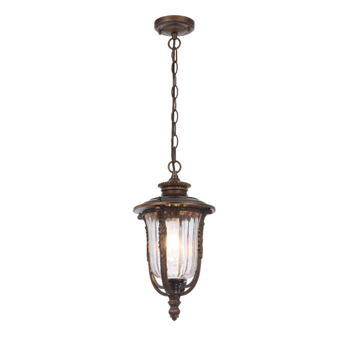 Ramiro 20 Pendant