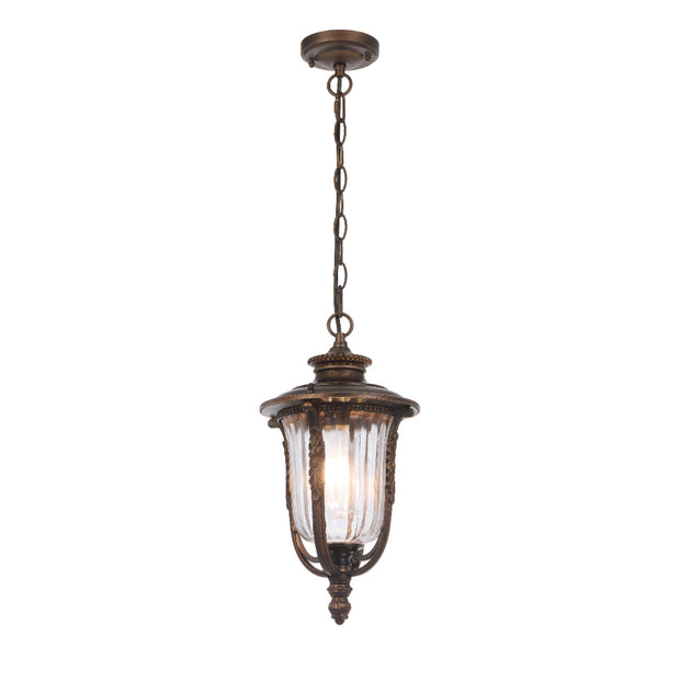 Ramiro 20 Pendant