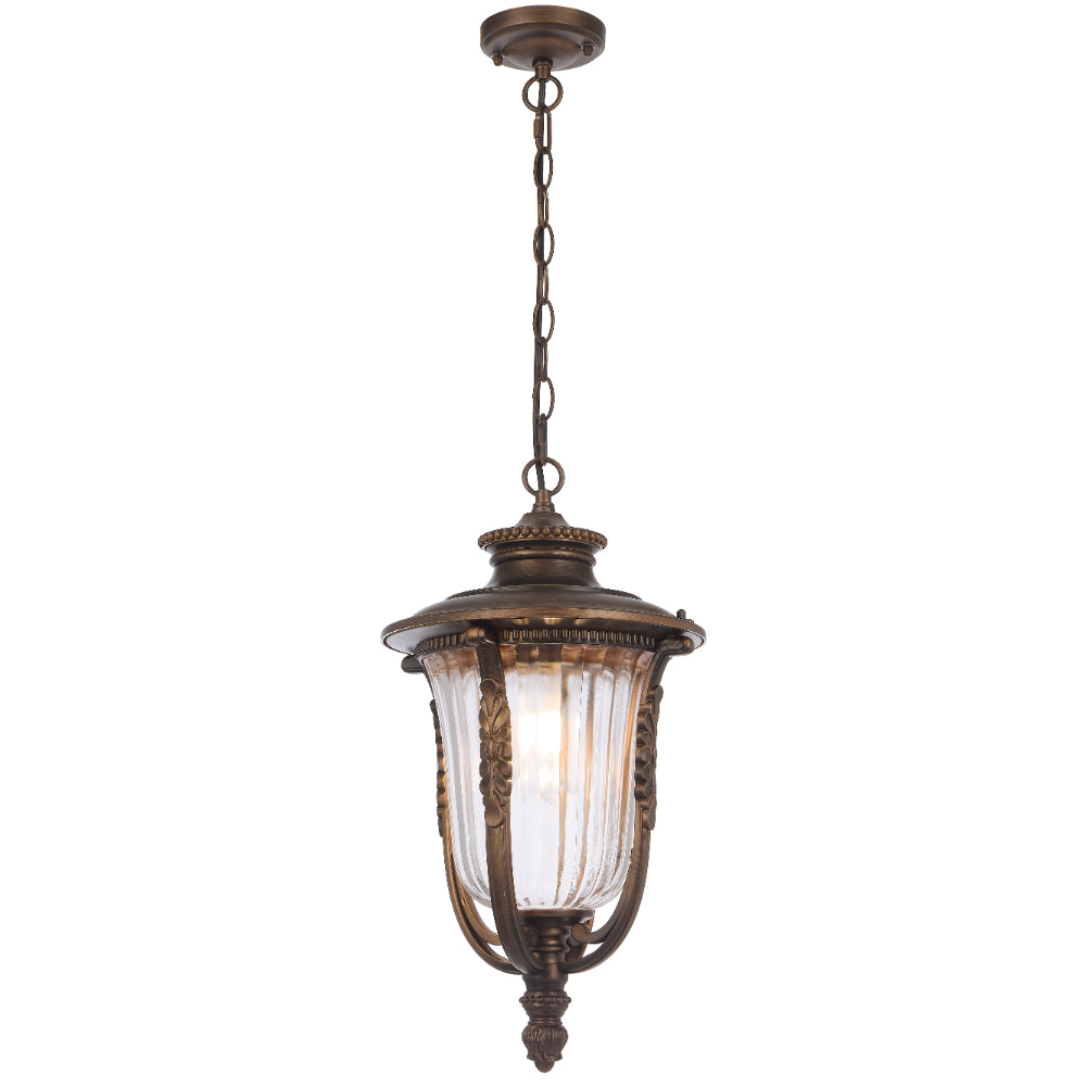 Ramiro 25 Pendant