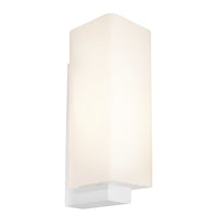 Thumbnail for Ramon 1 Light Wall Light White