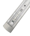 RAZORDMW: Interior LED Surface Mounted Dimmable Tri-CCT Battens (Wide)