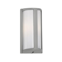 Thumbnail for Regina Exterior Wall Light Silver