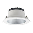 Renmark Black Cover Round for S9084R50Tri-Colour/DP