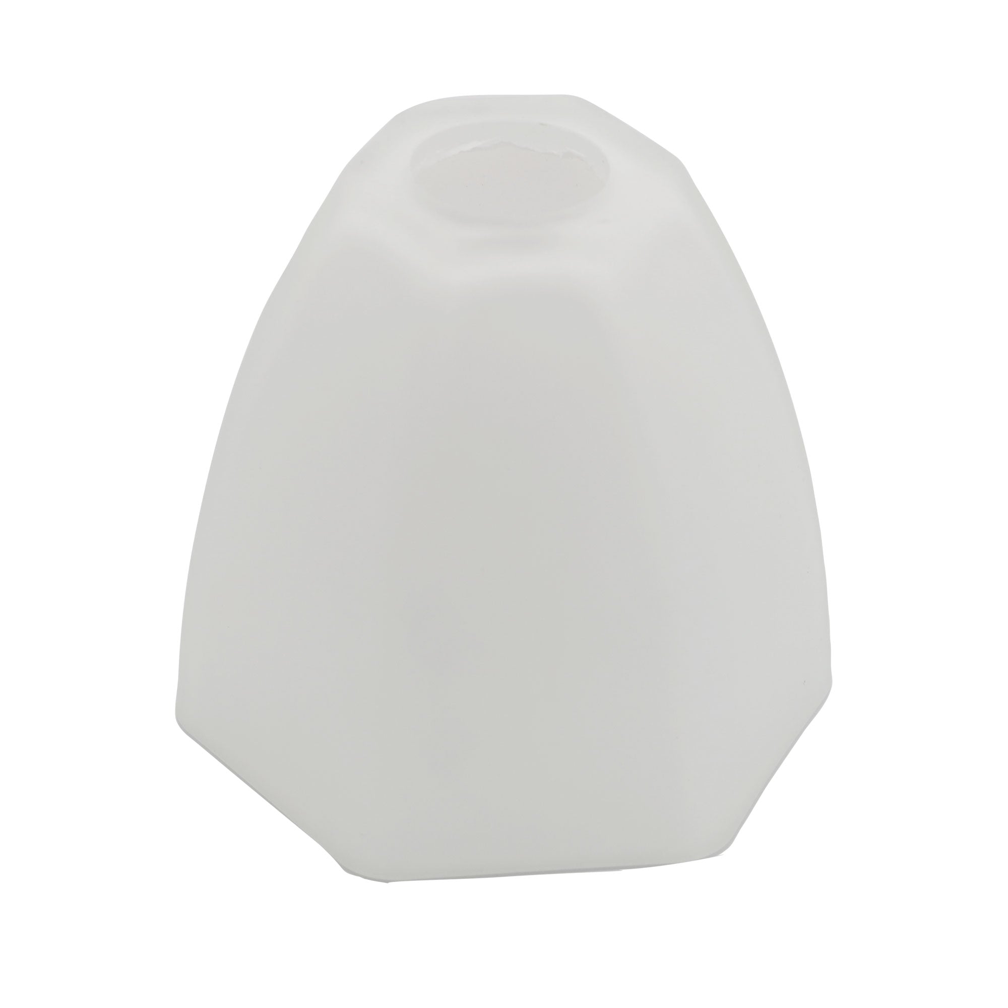Hexagon Glass 14cm Replacement