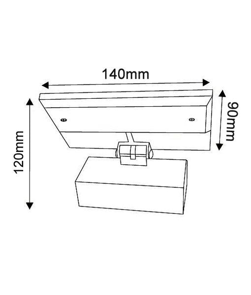 RIO-LINE Dimensions