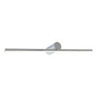 Thumbnail for Roka 16W LED Vanity Light Chrome