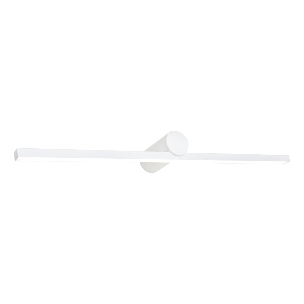 Roka 16W LED Vanity Light White