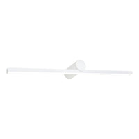 Thumbnail for Roka 16W LED Vanity Light White
