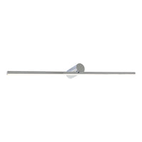 Thumbnail for Roka 23W LED Vanity Light Chrome
