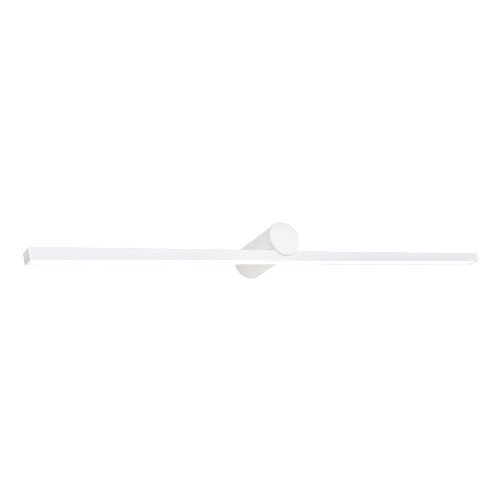 Roka 23W LED Vanity Light White