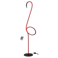 Thumbnail for ROSEUS FLOOR LAMP