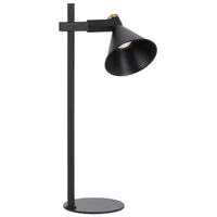 Thumbnail for Rosner Black or White GU10 Table Lamp