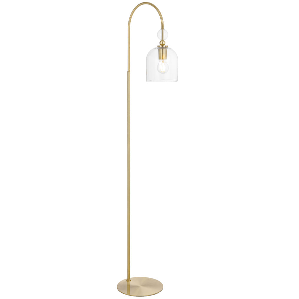 Rotif Floor Lamp