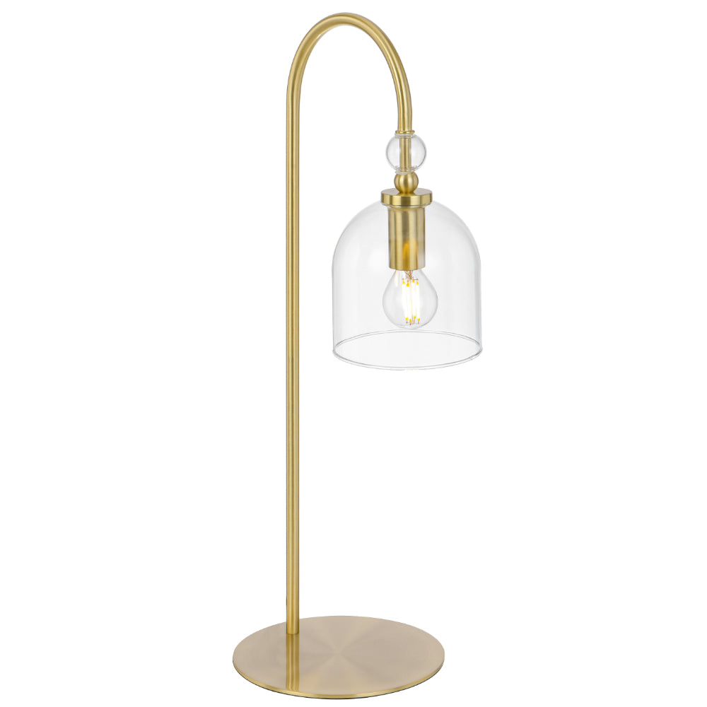 Rotif Table Lamp