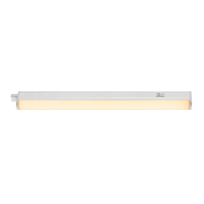 Renton 30 Under Cabinet Light White