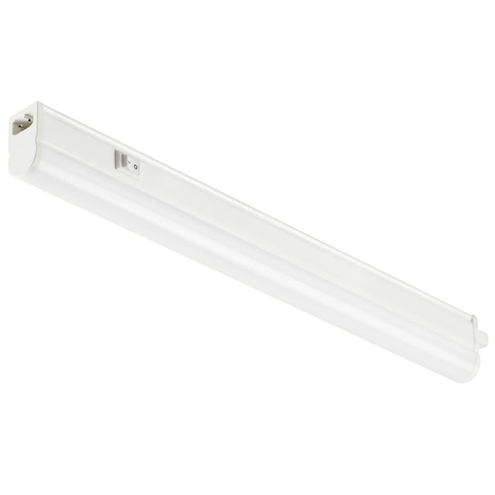 Renton 30 Under Cabinet Light White