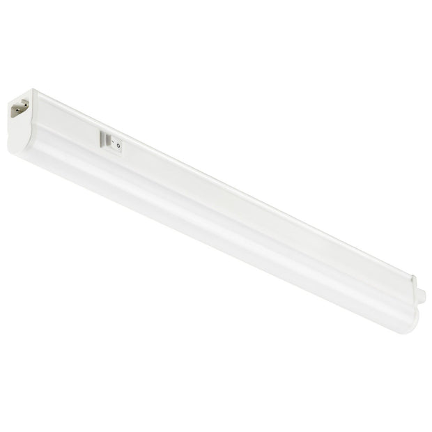 Renton 30 Under Cabinet Light White