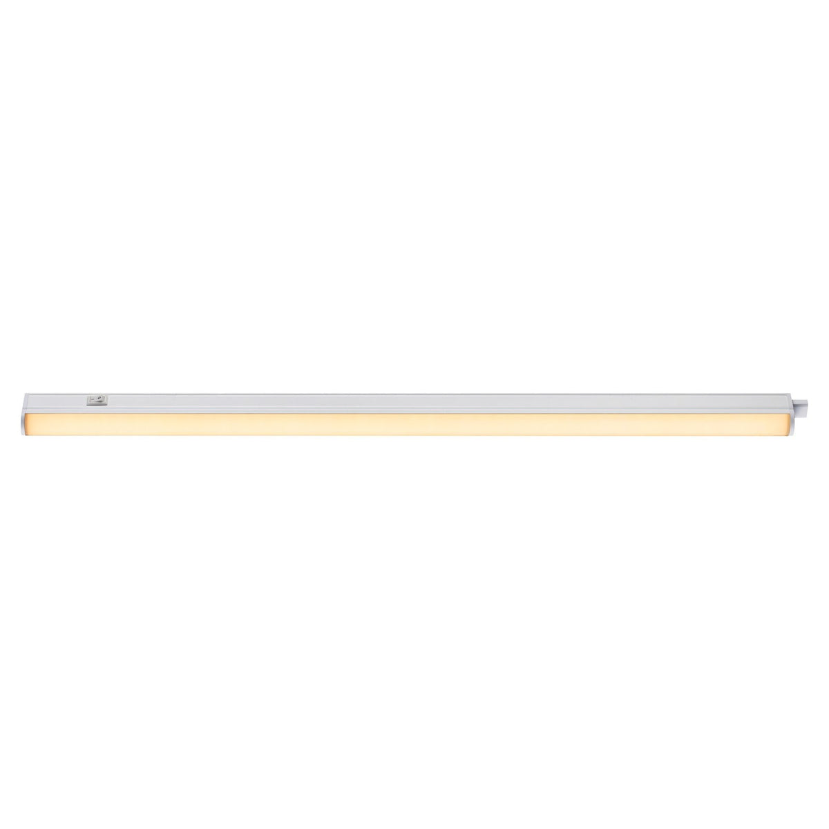 Renton 55 Under Cabinet Light White