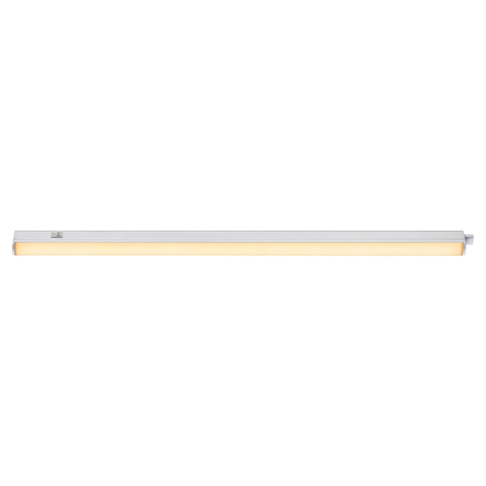 Renton 55 Under Cabinet Light White