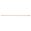 Renton 55 Under Cabinet Light White