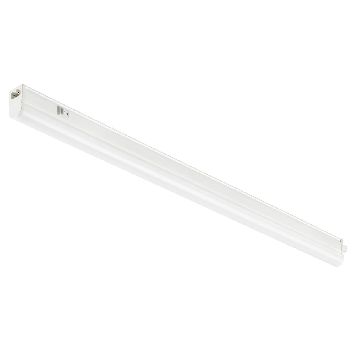 Renton 55 Under Cabinet Light White