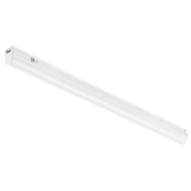 Renton 55 Under Cabinet Light White