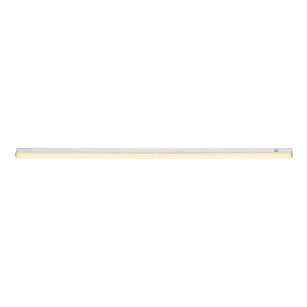 Renton 90 Under Cabinet Light White