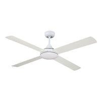 Thumbnail for Revolve 48'' Ceiling Fan White - REV48W