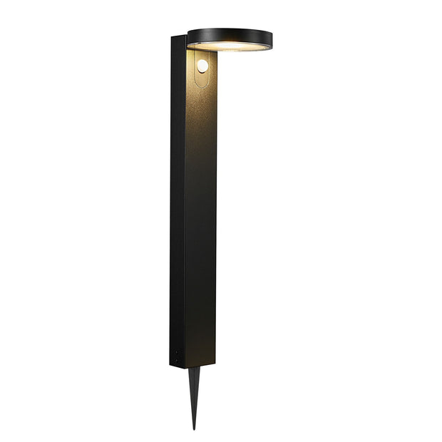 Rica Round Garden Light Solar