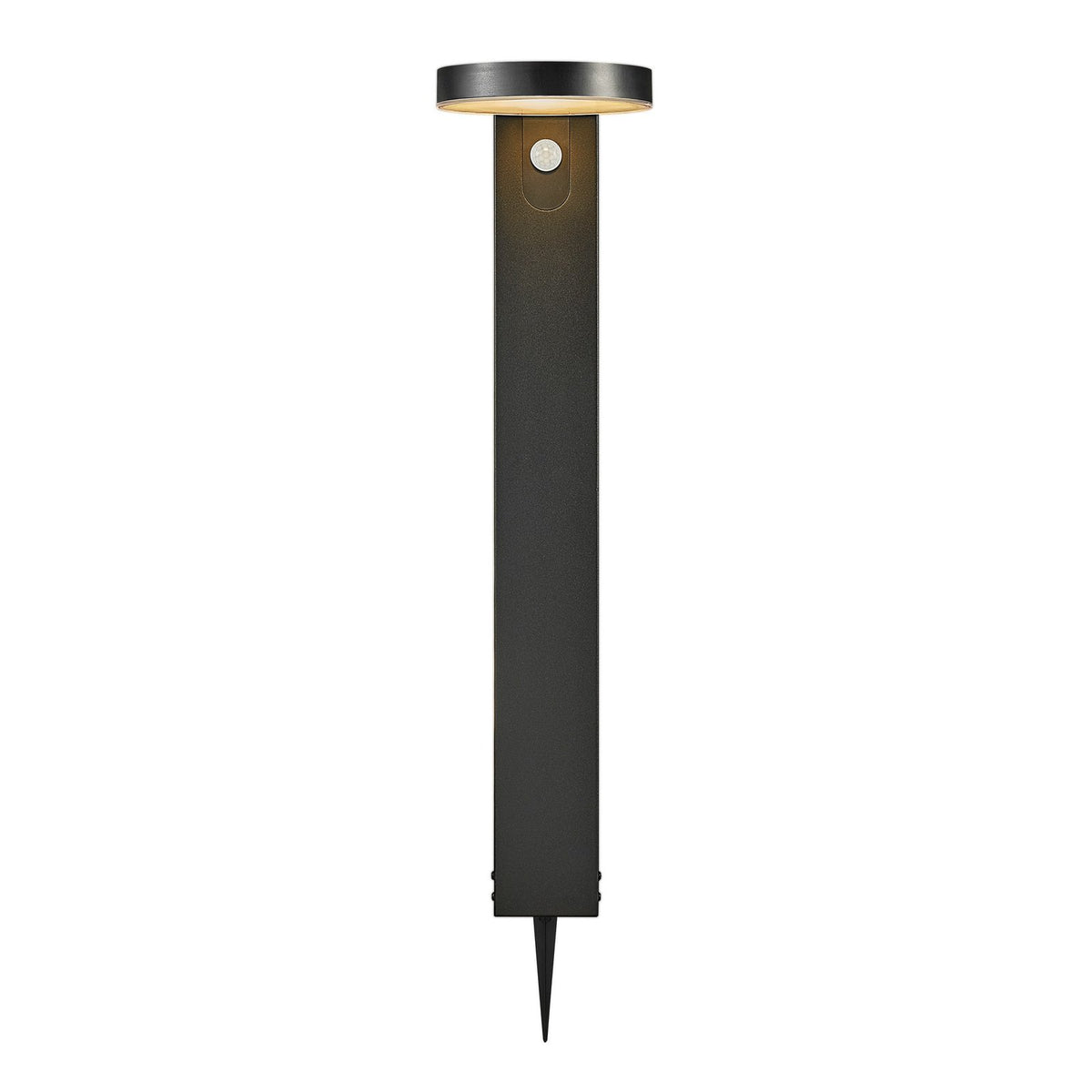 Rica Round Garden Light Solar