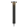 Rica Round Garden Light Solar