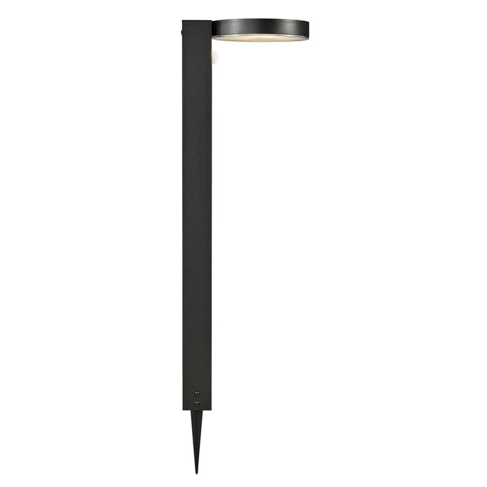 Rica Round Garden Light Solar