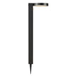 Rica Round Garden Light Solar