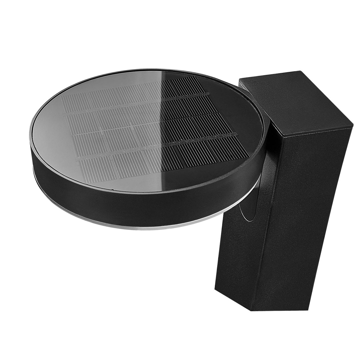 Rica Round Garden Light Solar