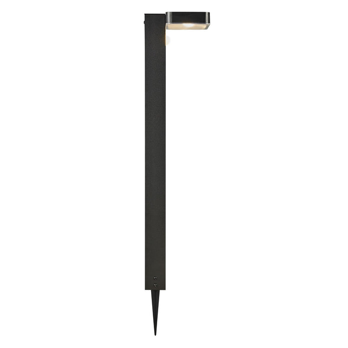 Rica Square Garden Light Black