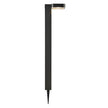 Rica Square Garden Light Black