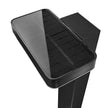 Rica Square Garden Light Black