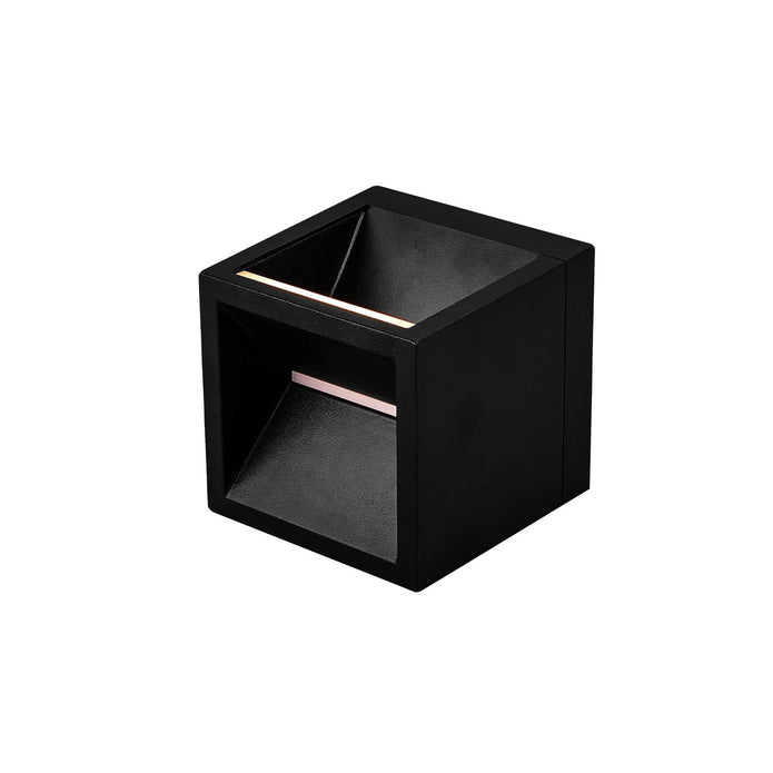 Rivo Wall Light Black