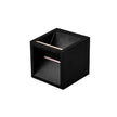 Rivo Wall Light Black