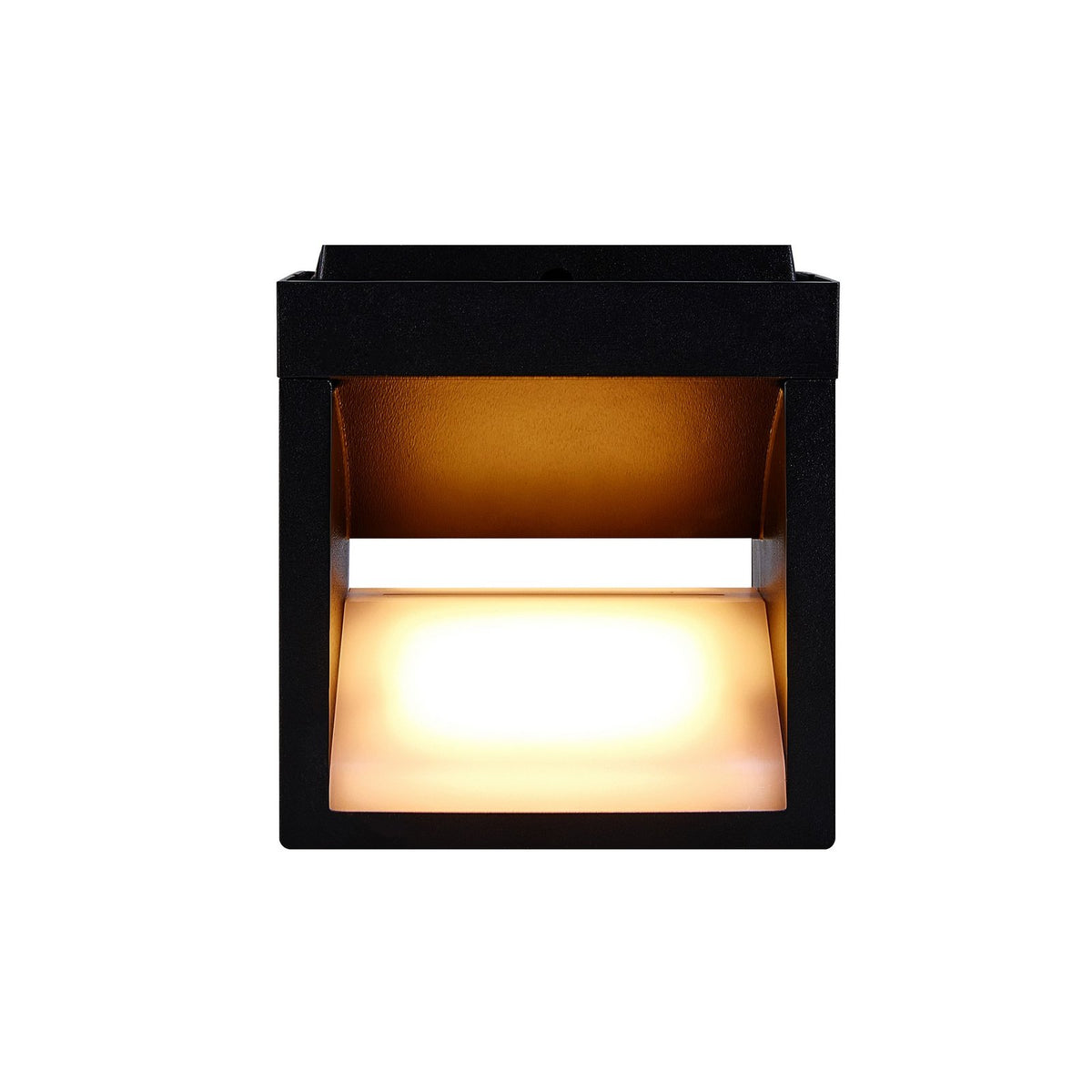 Rivo Wall Light Black