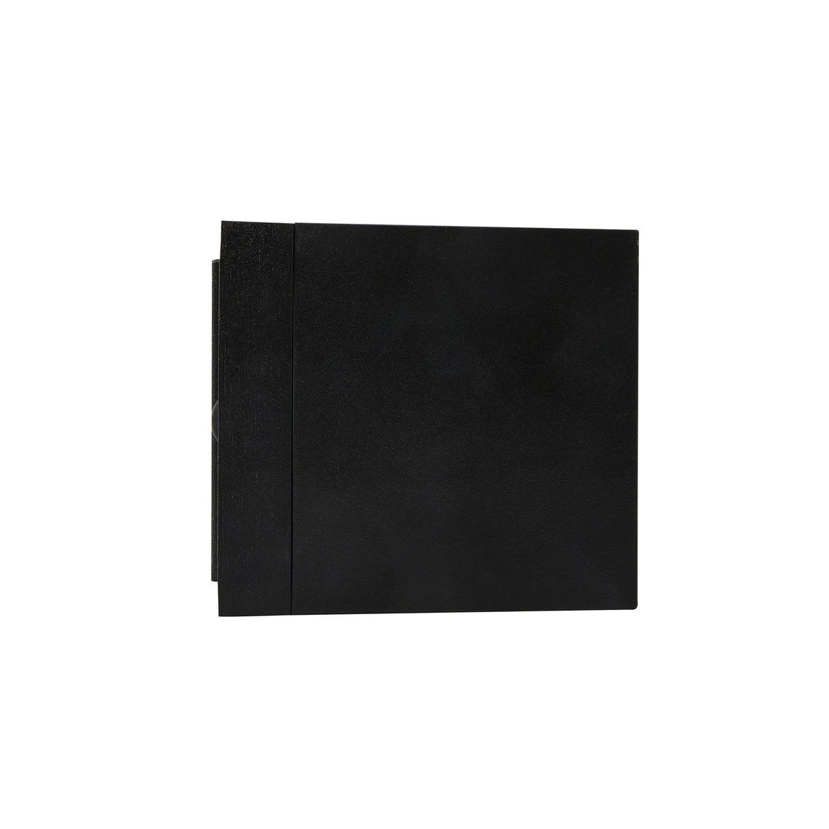 Rivo Wall Light Black