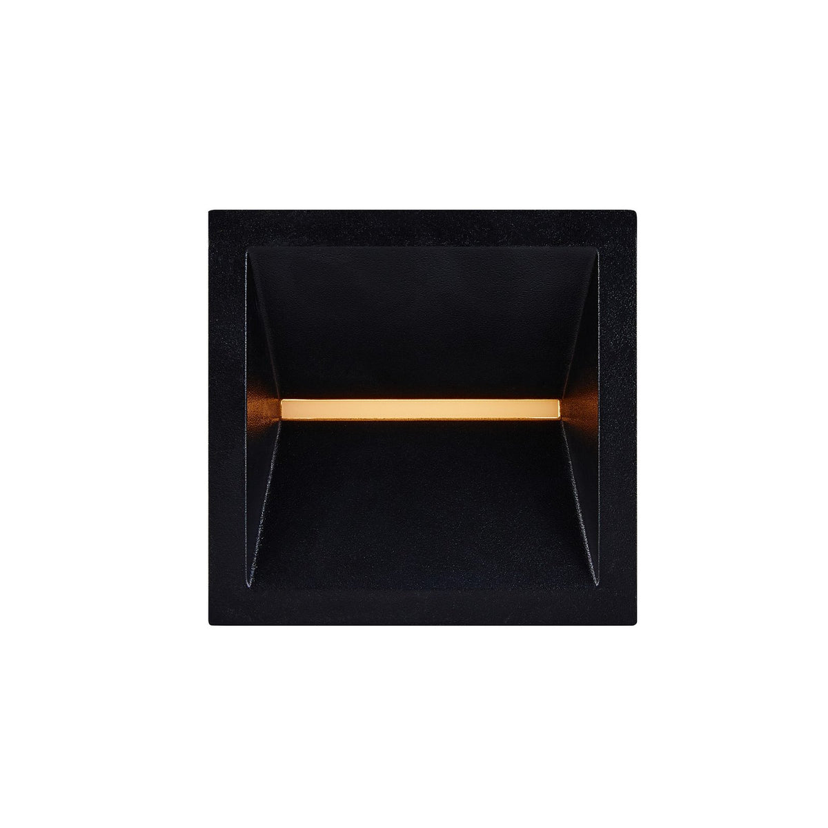 Rivo Wall Light Black
