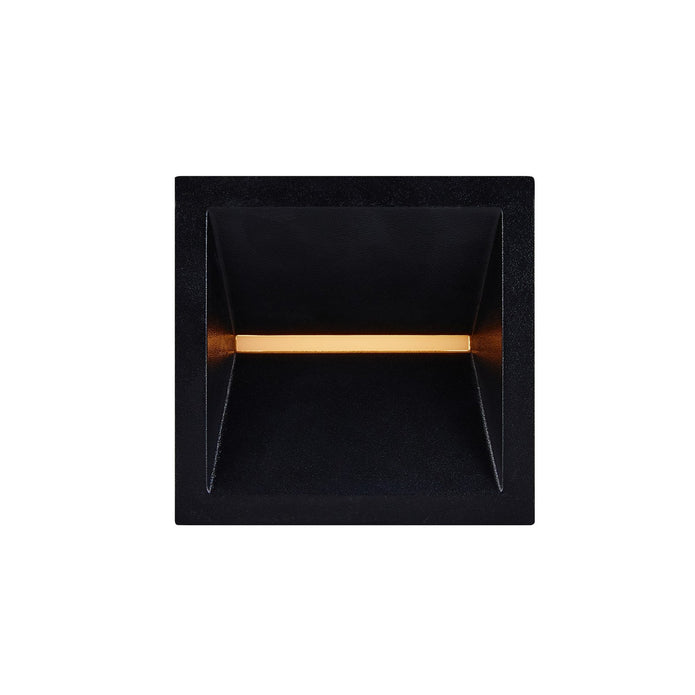 Rivo Wall Light Black