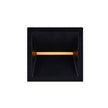 Rivo Wall Light Black