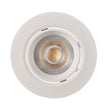 Roar Build-in Dimmable. LED Downlight White